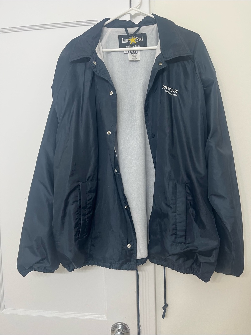 Core Civic lined jacket - Picture 4 of 5